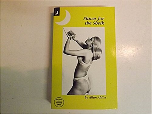 Slaves for the Sheik (Paperback)