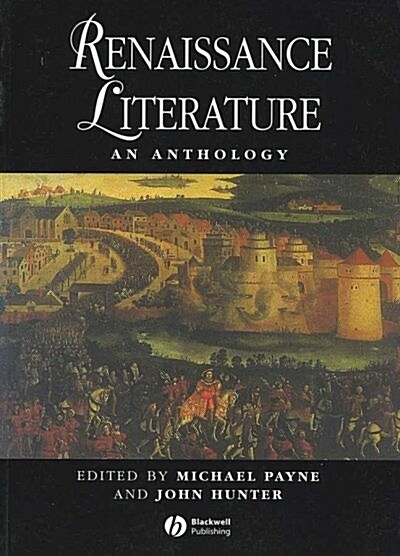 Renaissance Literature (Paperback)