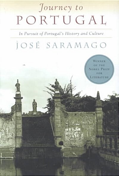 Journey to Portugal (Hardcover)