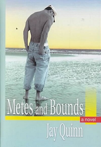 Metes and Bounds (Hardcover)