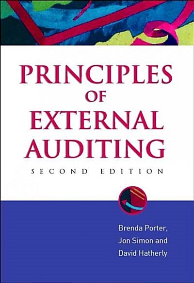 Principles of External Auditing (Paperback, 2nd)