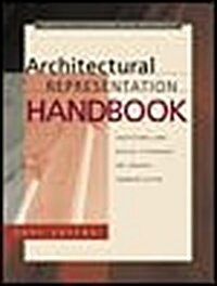 Architectural Representation Handbook (Hardcover)