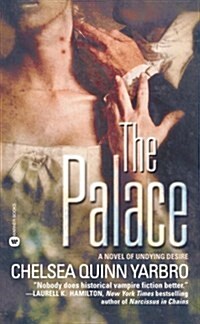 The Palace (Mass Market Paperback)