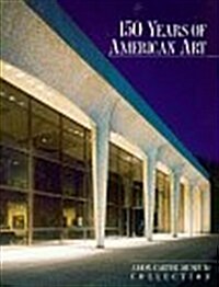 150 Years of American Art (Paperback)