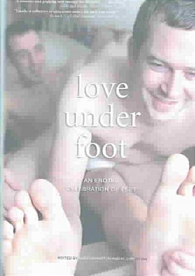 Love Under Foot (Hardcover)