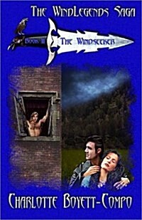 The Windseeker (Paperback)