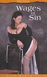 Wages of Sin (Paperback)