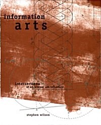 Information Arts (Hardcover)