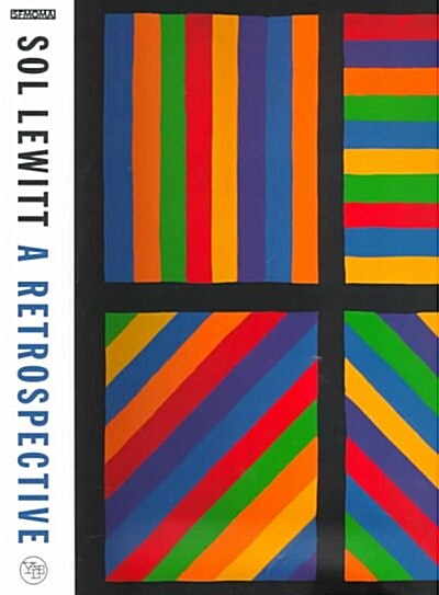 Sol Lewitt (Hardcover)