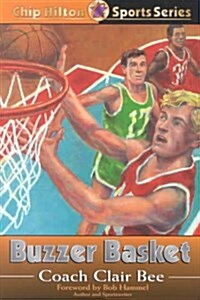 Buzzer Basket (Paperback)