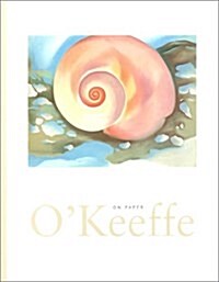 OKeeffe on Paper (Paperback)