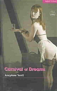 Carnival of Dreams (Mass Market Paperback)