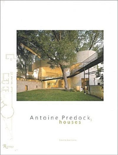 Antoine Predock (Hardcover)