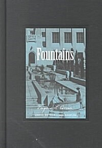 Fountains (Hardcover)