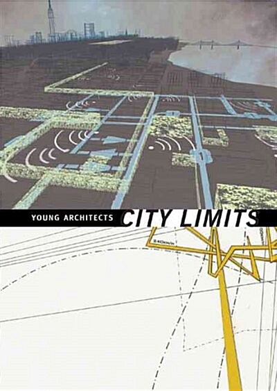 Young Architects (Paperback, 1st)