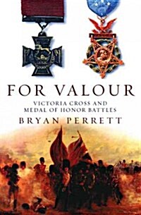 For Valour (Hardcover)