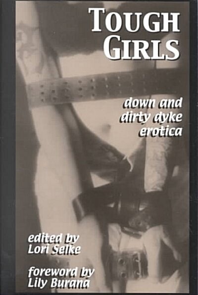 Tough Girls (Paperback)