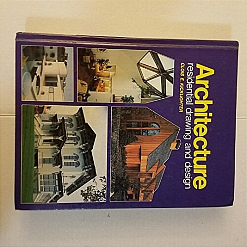 [중고] Architecture (Hardcover, Subsequent)