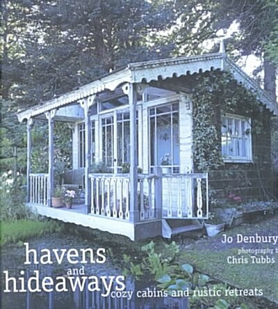 Havens and Hideaways (Hardcover)