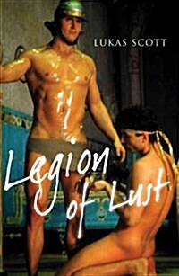 Legion Of Lust (Paperback)