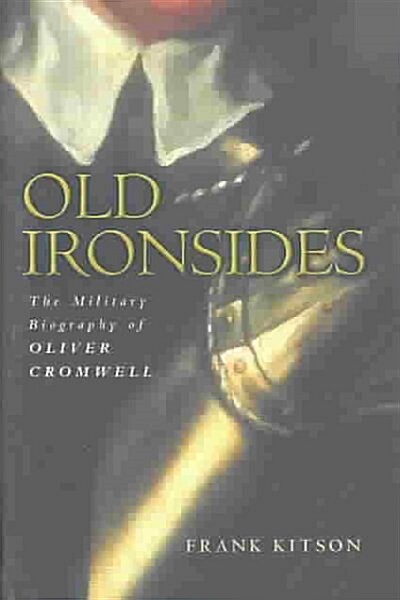 Old Ironsides (Hardcover)