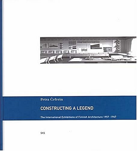 Constructing a Legend (Hardcover)