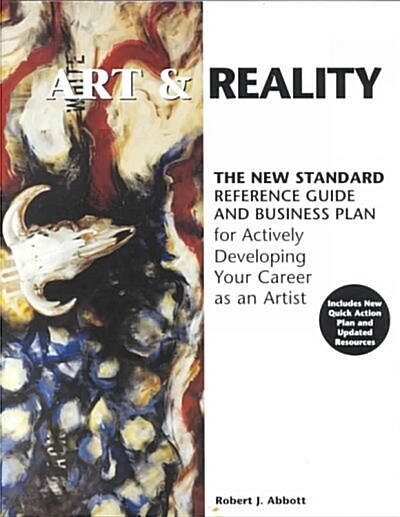 Art and Reality (Paperback, 2nd, Revised)