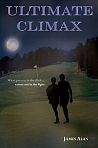Ultimate Climax (Paperback)