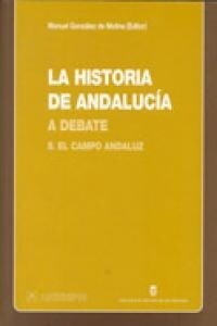 La historia de Andalucia a debate/ The Andalusia history to debate (Paperback)