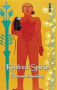 Kindred Spirits (Paperback)