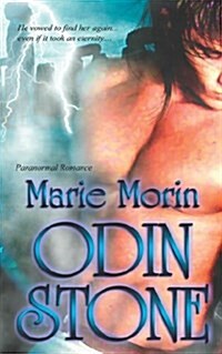 Odin Stone (Paperback)