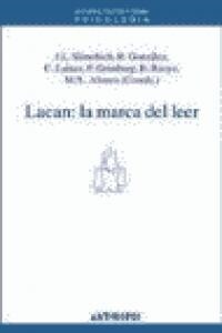 Lacan (Paperback)