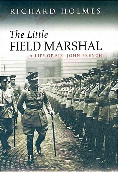 The Little Field Marshal (Hardcover)