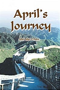 Aprils Journey (Paperback)