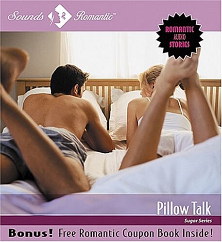 Pillow Talk (Audio CD)
