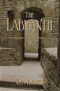 The Labyrinth (Paperback, 1st)