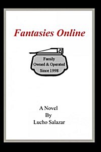 Fantasies Online (Paperback)