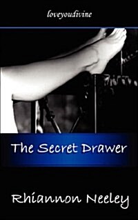 The Secret Drawer (Paperback)