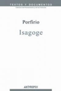 Isagoge (Paperback)