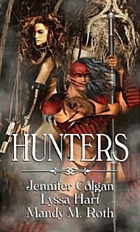 Hunters (Paperback)