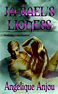 Ja-raels Lioness (Paperback)