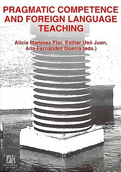 Pragmatic Competence and Foreign Language Teaching (Paperback)