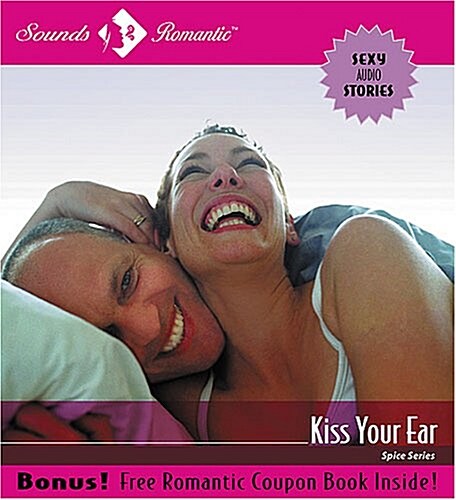 Kiss Your Ear (Audio CD)