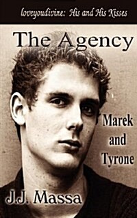 The Agency (Paperback)