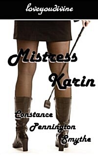 Mistress Karin (Paperback)