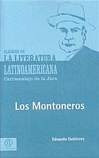 Los Montoneros/The Montoneros (Paperback)