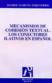 Mecanismos de cohesi? textual / Mechanisms of textual cohesion (Paperback)