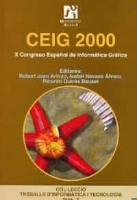 CEIG 2000 (Paperback)