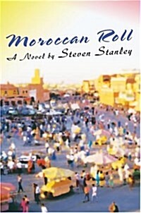 Moroccan Roll (Hardcover)