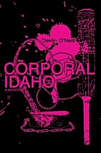 Corporal Idaho (Paperback)